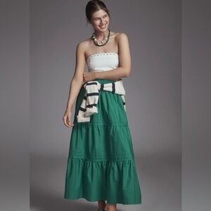 Somerset Maxi Skirt